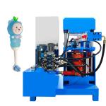 Silicone Heat Transfer Label Forming Machine 12.5kw Trademark Making Machine
