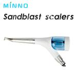 Medical Equipment COXO Dental Air Prophy Unit Polisher / COXO Detachable Dental
