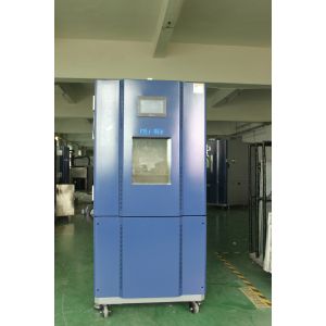 Buy cheap SUS304 220V 380V Stability Industrial Test Chamber With Standard Size Custom from wholesalers