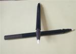 Long Standing Double Wear Eyeliner , Fashion Double Ego Dual Ended Eyeliner