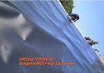 Polyester Needle Punched Nonwoven Geotextile Membrane price,Polyester Needle