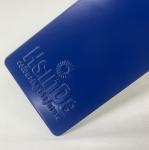Anti-Graffiti Thermosetting Powder Coating for Bus Train Subway Signages Benches
