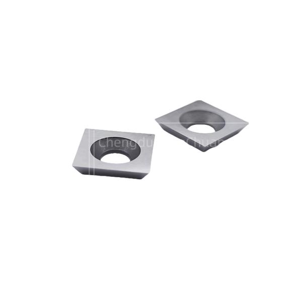12mm 30° Standard Tungsten Carbide Inserts Manufacturer / Woodworking 10 Pcs For