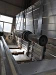 50hz Upper Cryogenic Furnace 900mm Low Temp Chest Freezer ISO9001