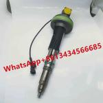 construction machinery Fuel Injector 4964171 for Cummins QSK19 QSK38 QSK50