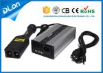 Factory wholesale 36v 5a golf cart charger with EZGO TXT plug 100VAC~ 220VAC