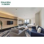 Westin Hotel Customized Furniture