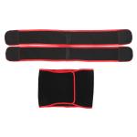 Double Wrap Waist Trainer Neoprene Body Trimmer