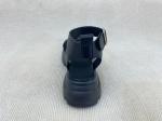 Heightening Platform Sandals For Women With Buckles Anti Slip