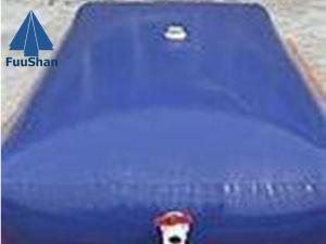 China Fuushan Factory Price  Folding Pillow TPU/PVC Water Tank Level Gauge on sale