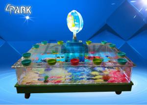 Wholesale Indoor Commercial Fishing Equipment Water Circulation System Amusement Park Fish Pond from china suppliers