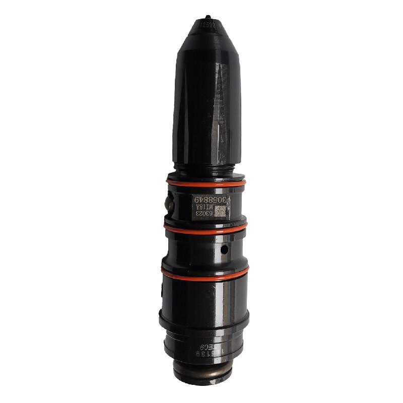 Cummins VT28 VTA28 Engine Common Rail Fuel Injector 3058849
