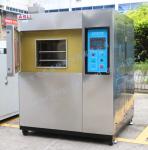 3 Zones TT5188 Controller Temperature Thermal Shock Chamber