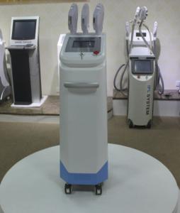Wholesale IPL laser skin rejuvenation hair removal Beauty equipment with quick treatment from china suppliers