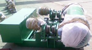 Wholesale Wire Rope Sling Low Headroom Trolley Hoist 3 Ton 2.8-7.8 m/min Lifting Speed from china suppliers