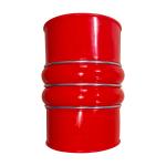 Sinotruk HOWO Engine Intercooler Outlet Hose Wg9719530108