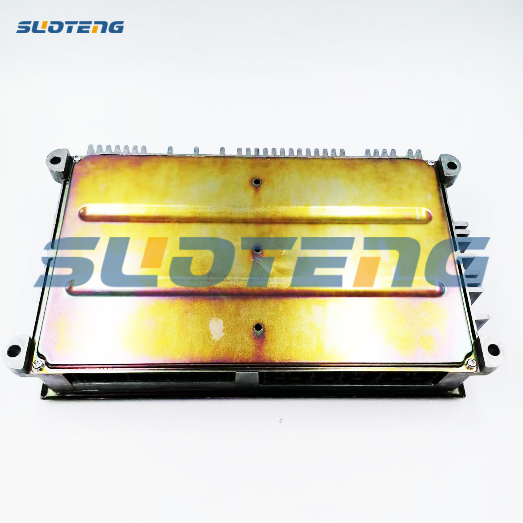 YN22E00108F1 CPU Controller For SK480-6 Excavator