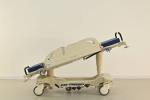 High Quality Emergency patient trolley