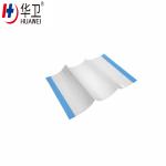 Transparent surgical PU film dressing/Surgical Incise drape 30*40cm