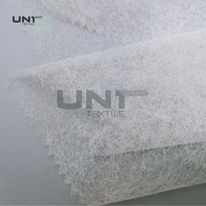 Wholesale Double Sided TPU Hot Melt Adhesive Fusible Web 165cm Width from china suppliers