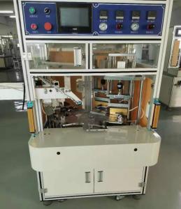 Wholesale Top Side Battery Sealing Machine Manufacturing Equipment 600-700PPH from china suppliers