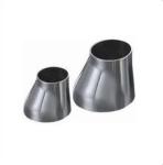 Equal Type Stainless Steel Sanitary Fittings Concentric or Eccentric Reducer