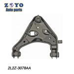 Black E-coating Replacement Suspension Parts for Ford Ranger T7 Suspension 1995
