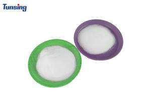 Wholesale Screen Printing Thermoplastic Copolyester Hot Melt Glue Powder from china suppliers