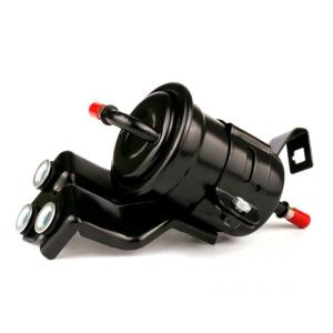 Wholesale 23300-31120 Auto Spare Parts Fuel Filter For Toyota Fortuner Hilux from china suppliers