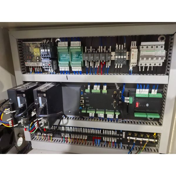 Fully Automatic Multifunctional Fruit Box Folding Machine