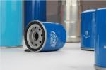 R80 OD 110mm Car Engine Oil Filter 99.7% High Efficiency Oil Filter