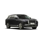 Hongqi E-HS9 Limousine Electric Car 7 Seat SUV Fast Long Range For Families