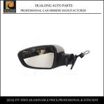 12 KIA K3 Cerato Electric Mirror with Lamp OEM 87610-A7150 87620-A7150