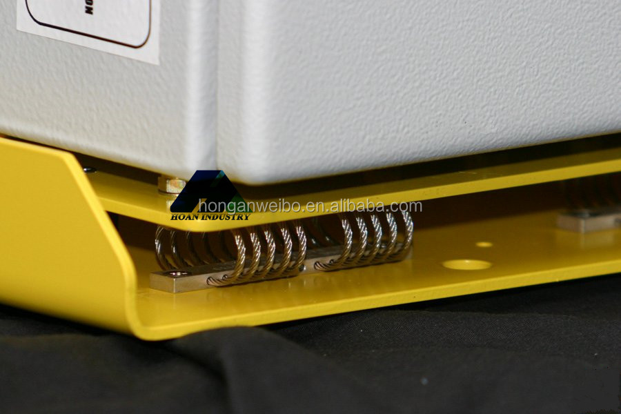 Spring Cable Vibration Isolators Buildings Engine Isolator Mounts