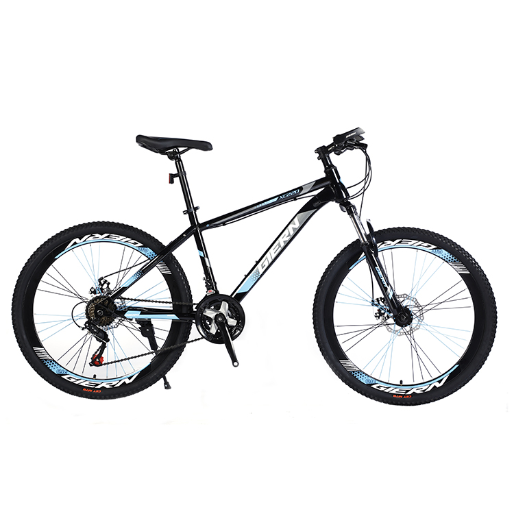 Excellent Racing Bicycle Mtb Bikes For Men 26" Wheel Size TONGLI MICHANICAL DISC BRAKE