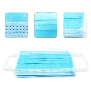Wholesale PP Spun Laid Disposable Medical Mask from china suppliers