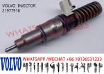 21977918 BEBE4P02001 BEBE4P03001 Diesel Fuel Electronic Unit Injector 22254576