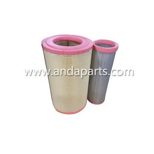 Wholesale Good Quality Air Filter For MANN C301500 from china suppliers