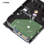 SATA Surveillance Internal Hard Drive 1TB 3.5 Inch For CCTV KIT DVR NVR Camera