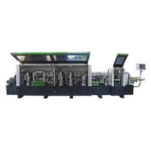 Wholesale SKDT630 Automatic Pre Milling Edge Banding Machine for Panel Furniture at 380V/220V from china suppliers