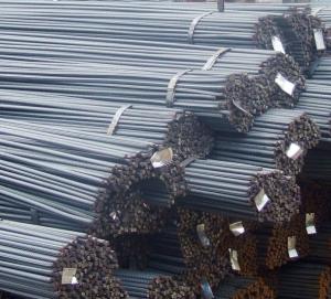 Wholesale AiSi Standard HRB500 Rebar for Non-Alloy and Durable Construction Material from china suppliers