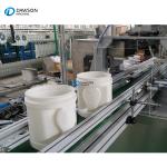 China factory machine Big bottle drum 60L 120L 200L bottle neck cutting machine