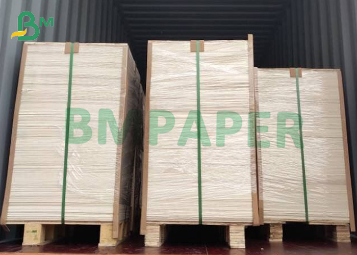 400gsm Duplex Paper
