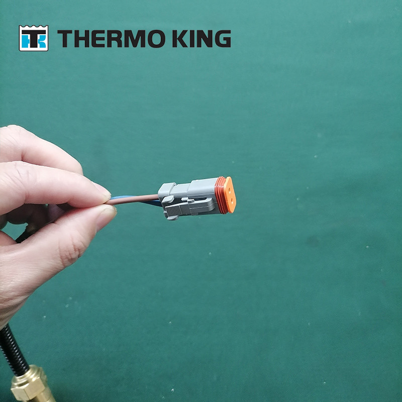 416538 original Thermo King Parts Water Temperature Sensor for the truck refrigerator cooling system spare parts