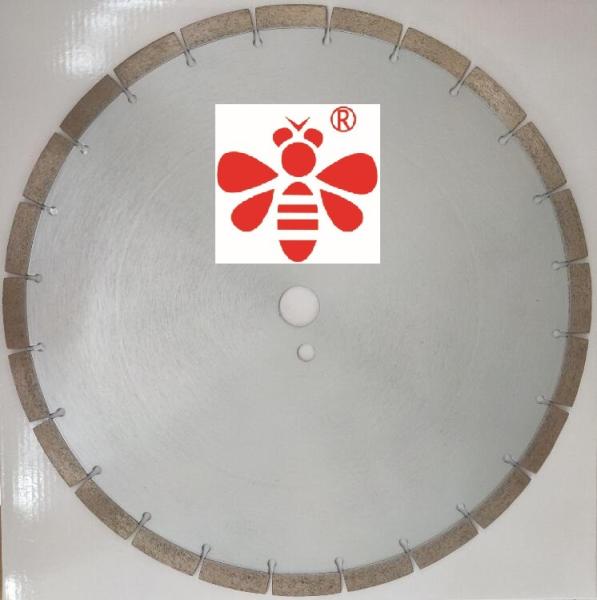 350mm 14 " Segmented Sintered Diamond Blade On Circular Saw 8 Inch Concrete
