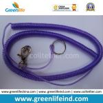 Kayak Fishing Safety Line Boating Lanyard Steel Cable