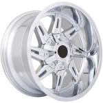 Off Road A356.2 22" 6x135 Aluminum Alloy Wheel Rim