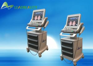 China New design wrinkle removal anti-aging face lift/hifu on sale