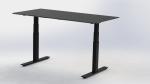desk electric leg 24vdc