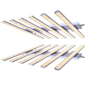 Wholesale Lightweight 360 Watt Dimmable LED Grow Lights Environmental Friendly from china suppliers